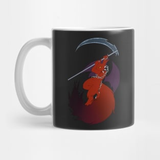 The Demon Lord v2 Mug